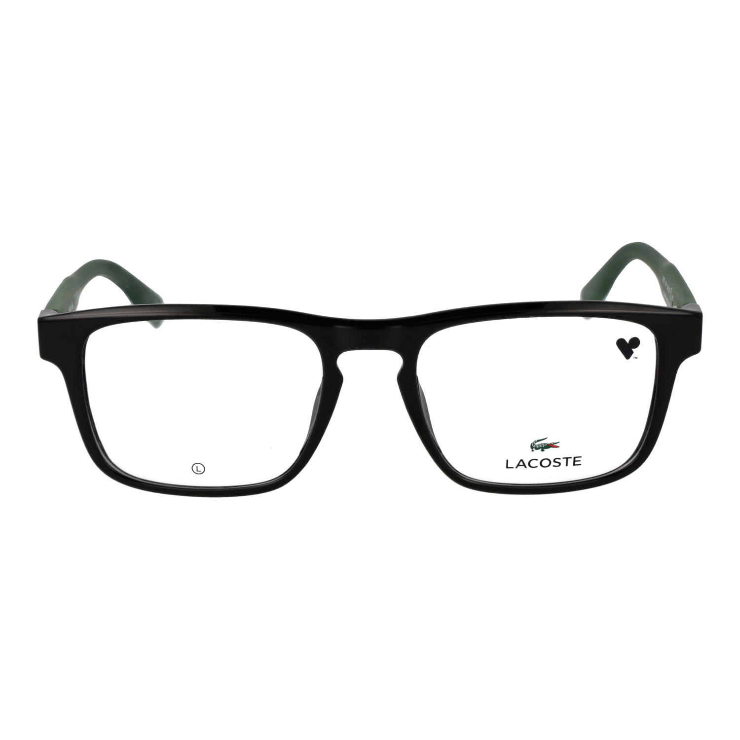 LACOSTE EYEWEAR L2972 54001 Sonnenbrille