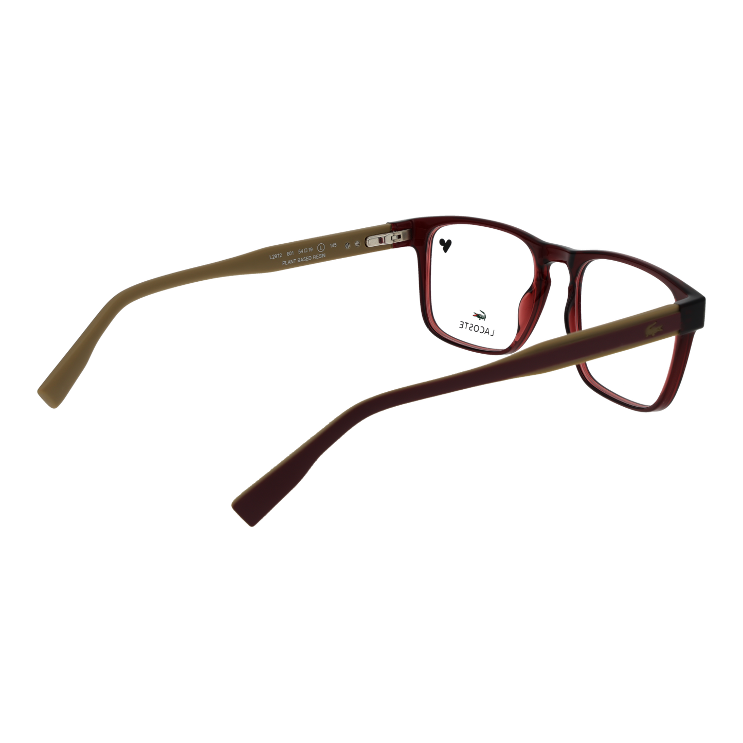 LACOSTE EYEWEAR L2972 54601 Sonnenbrille ansicht-2