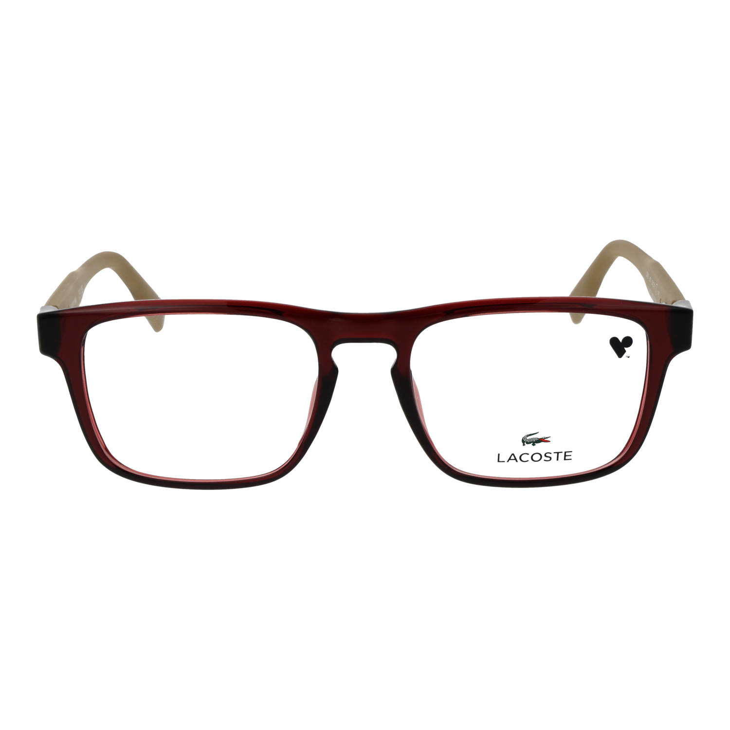 LACOSTE EYEWEAR L2972 54601 Sonnenbrille