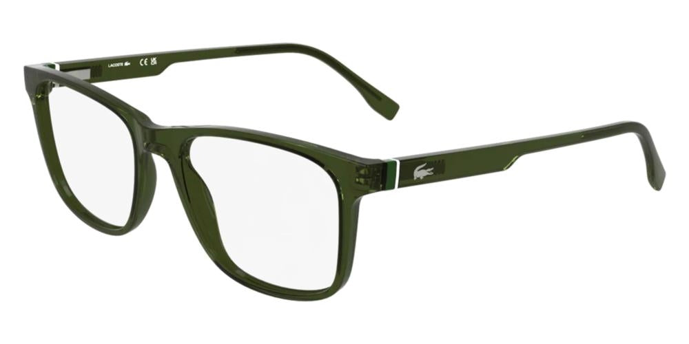 LACOSTE EYEWEAR L2974 N L2974 N_275_53 Sonnenbrille ansicht-2