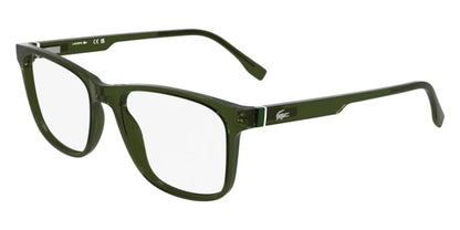 LACOSTE EYEWEAR L2974 N L2974 N_275_53 Sonnenbrille ansicht-2