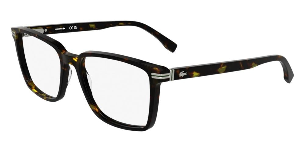 LACOSTE EYEWEAR L2986 N L2986 N_230_55 Sonnenbrille ansicht-2