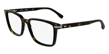LACOSTE EYEWEAR L2986 N L2986 N_230_55 Sonnenbrille ansicht-2