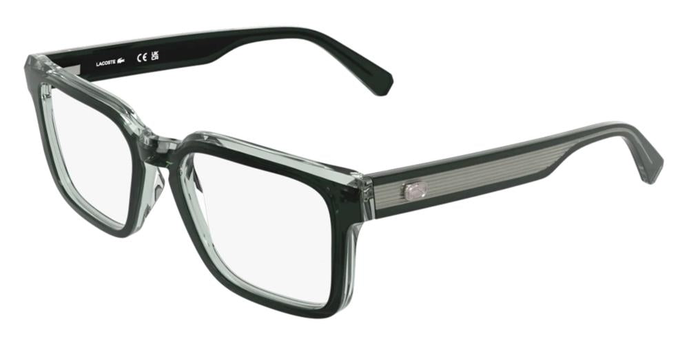 LACOSTE EYEWEAR L4003 L4003_318 A_54 Sonnenbrille ansicht-2