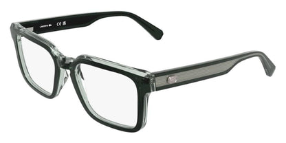 LACOSTE EYEWEAR L4003 L4003_318 A_54 Sonnenbrille ansicht-2