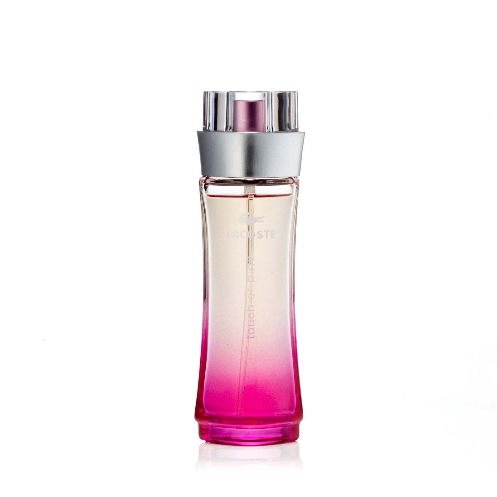 Lacoste Lacoste, Joy of Pink, Eau de Toilette, Für Frauen, 90 ml *Tester