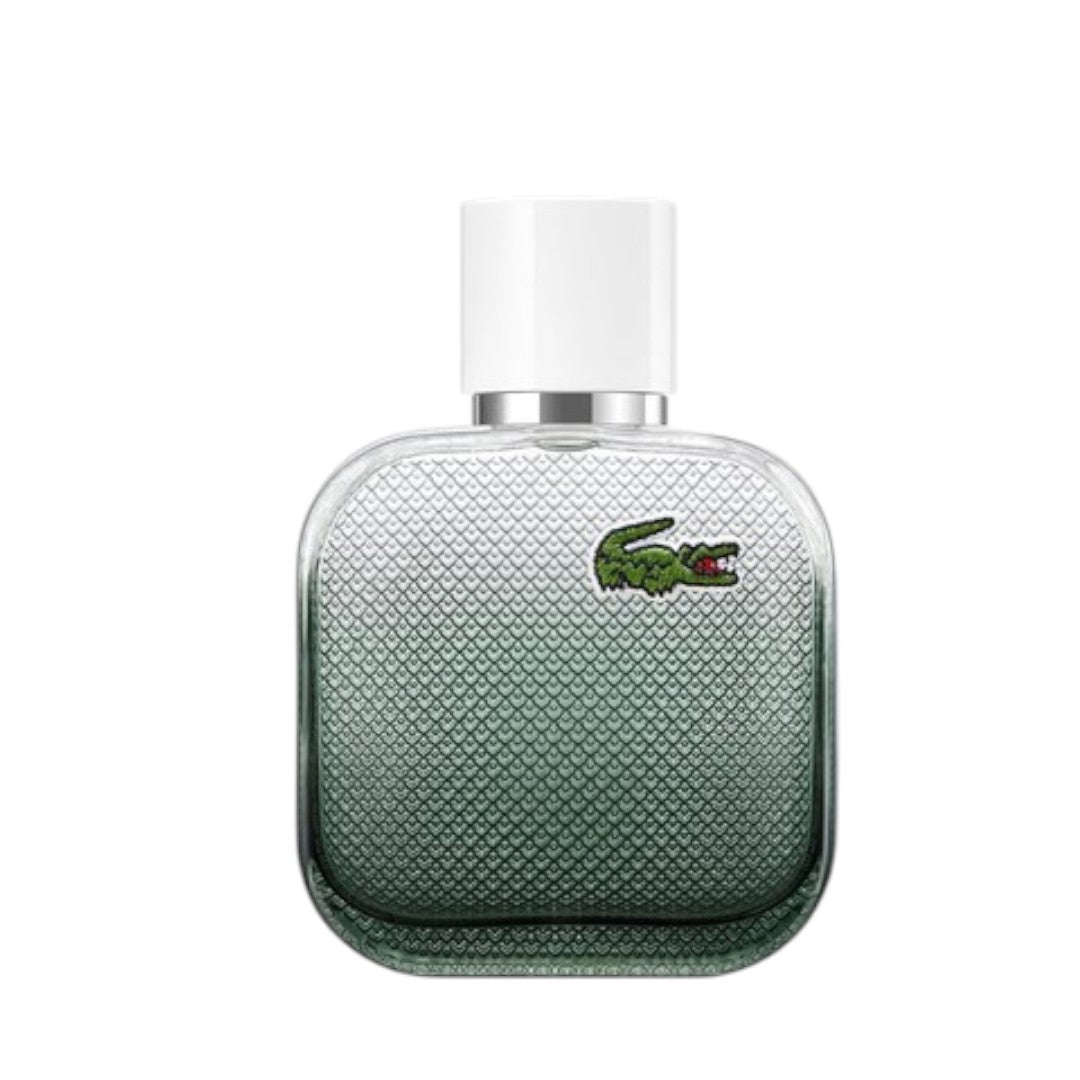 Lacoste Lacoste, L.12.12 Blanc Intense, Eau de Toilette, Für Männer, 50 ml Regular