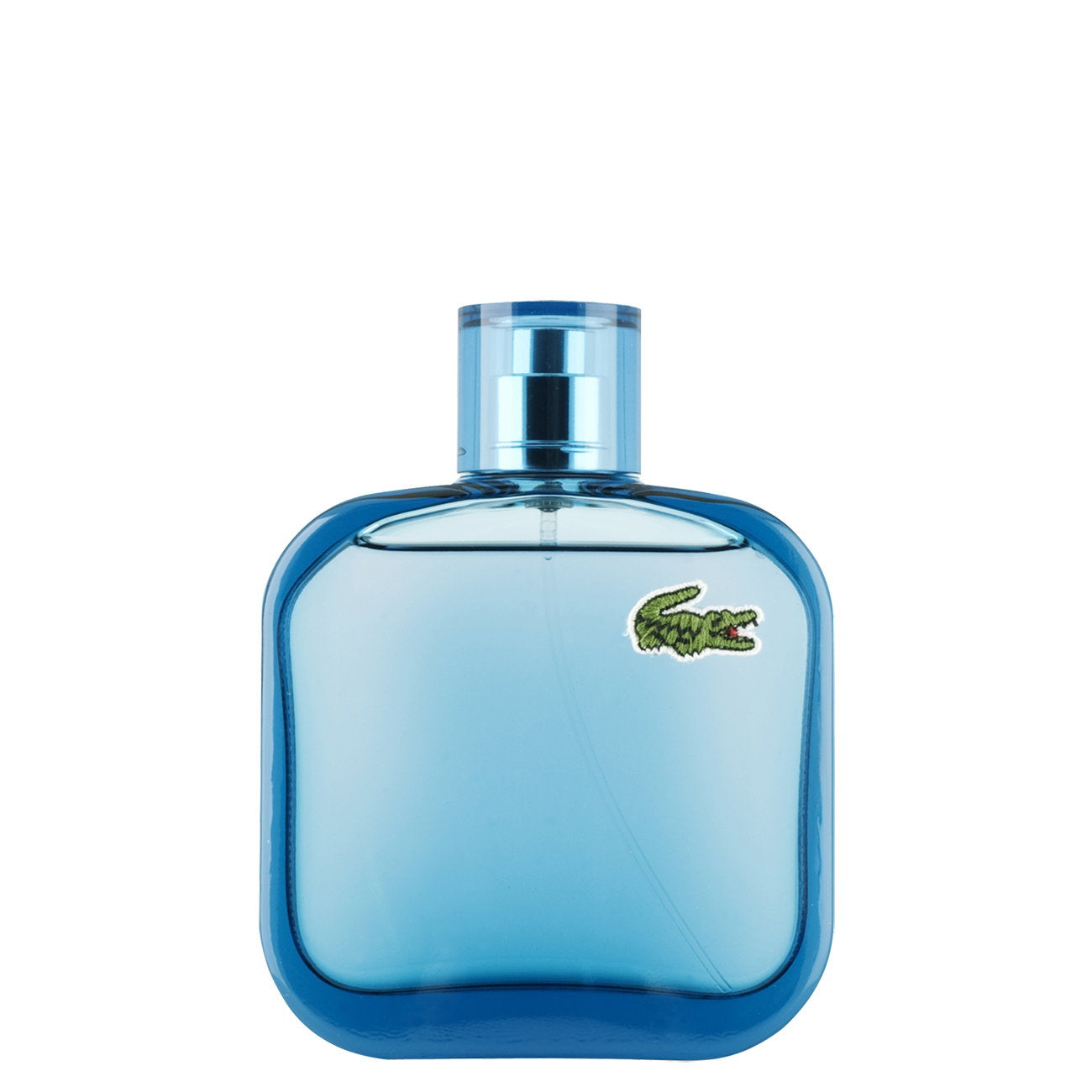 Lacoste Lacoste, L.12.12 Bleu Powerful Intense, Eau de Toilette, Für Männer, 100 ml *Tester