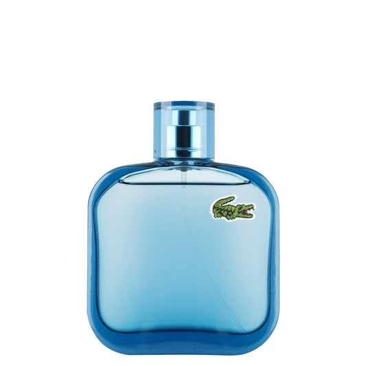 Lacoste Lacoste, L.12.12 Bleu Powerful Intense, Eau de Toilette, Für Männer, 100 ml *Tester