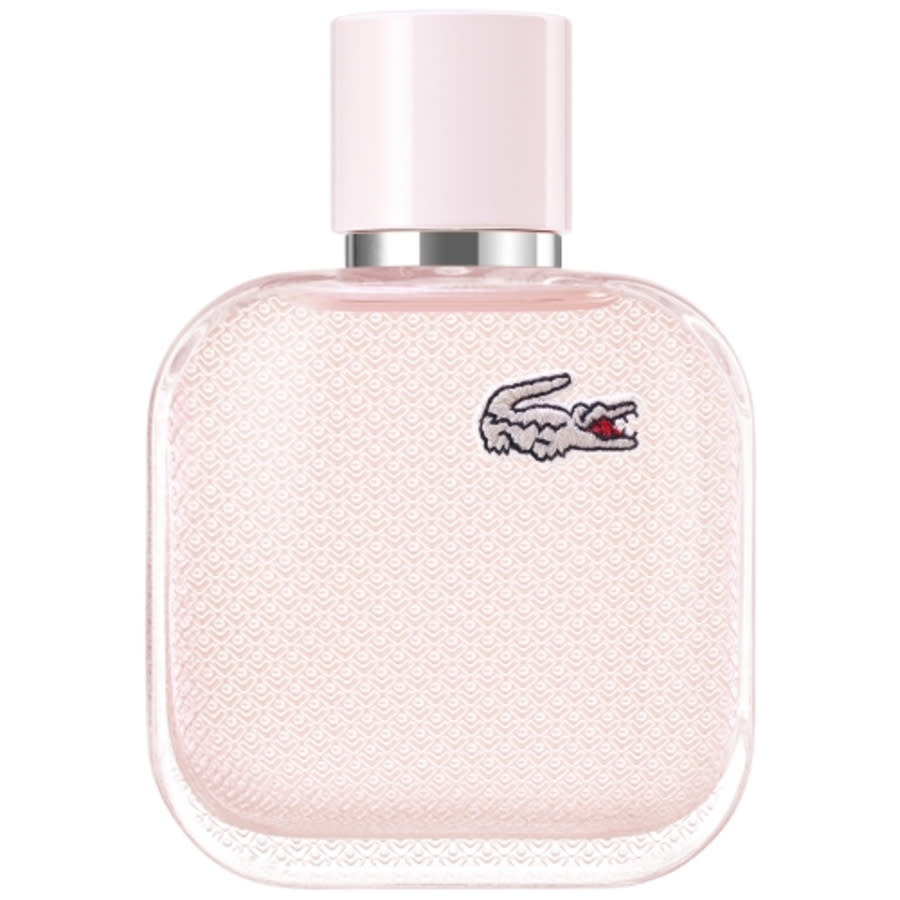 Lacoste Lacoste, L.12.12 Rose Eau Fraiche, Eau de Toilette, Für Frauen, 50 ml Regular