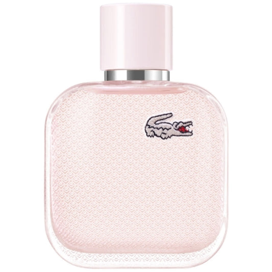 Lacoste Lacoste, L.12.12 Rose Eau Fraiche, Eau de Toilette, Für Frauen, 50 ml Regular