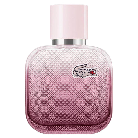 Lacoste Lacoste, L.12.12 Rose Intense, Eau de Toilette, Für Frauen, 35 ml Regular