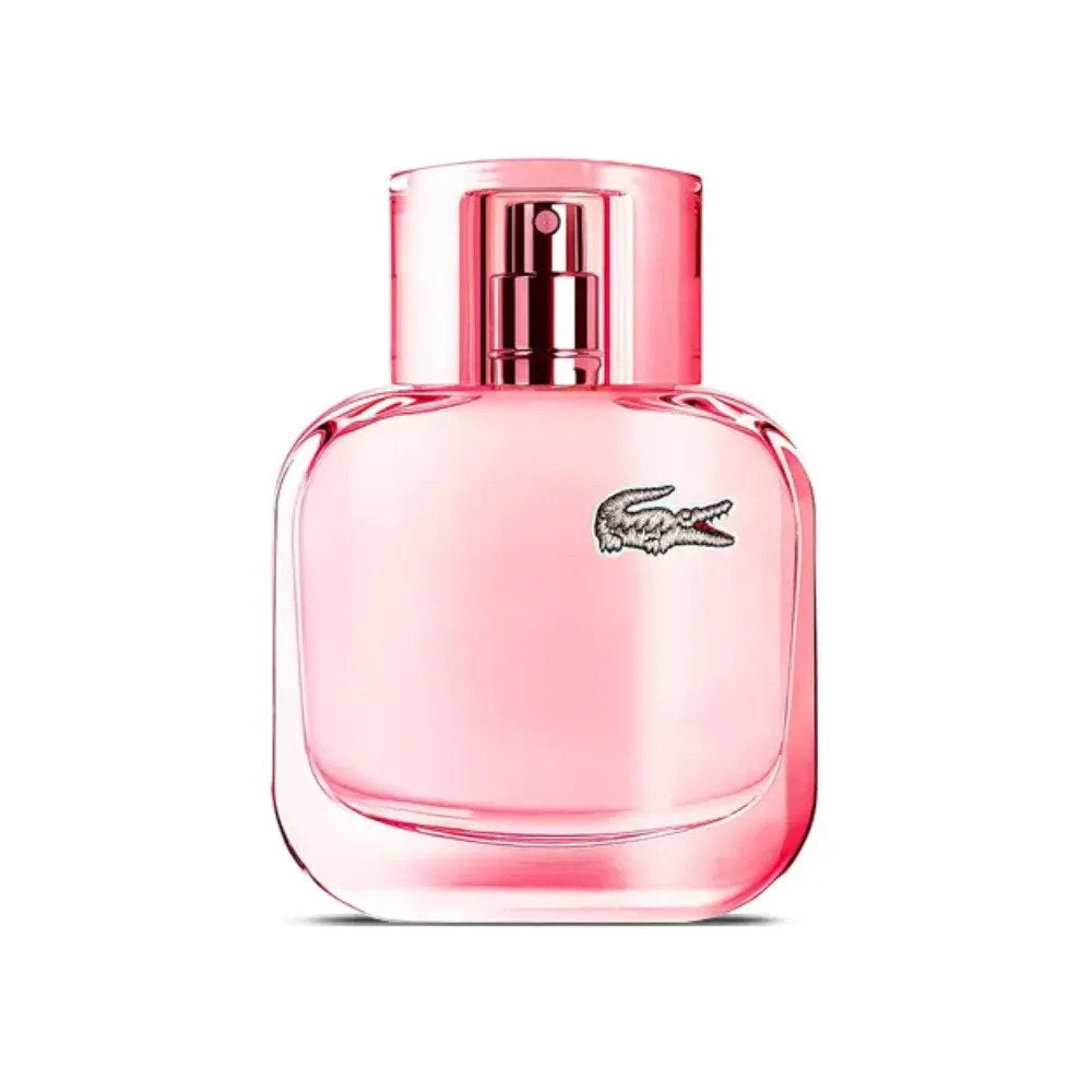 Lacoste Lacoste, L.12.12 Rose Sparkling, Eau de Toilette, Für Frauen, 50 ml *Tester