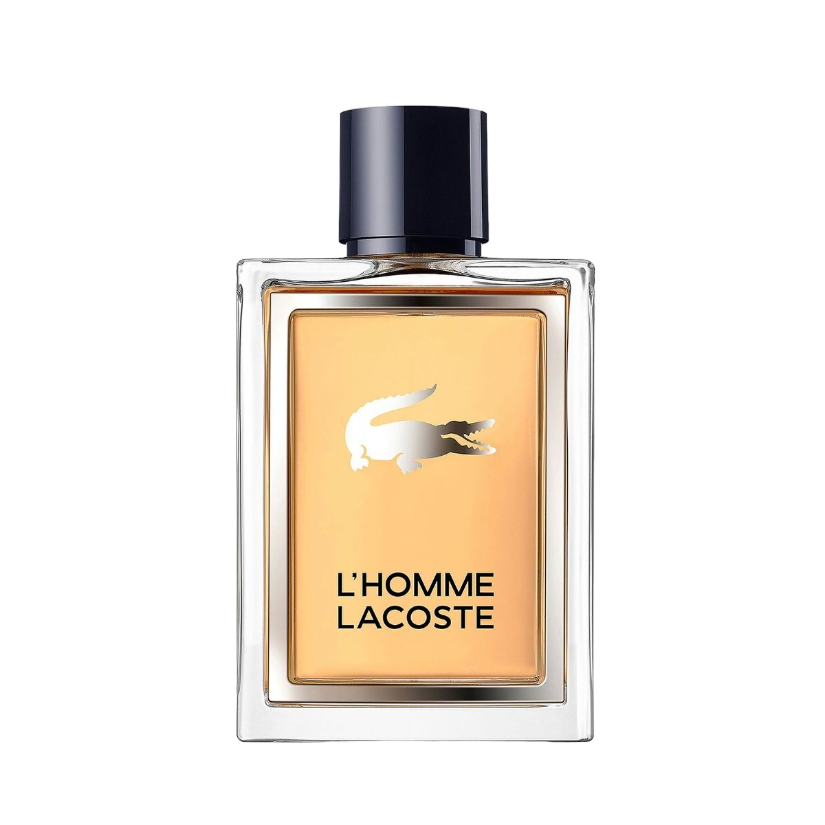 Lacoste L'Homme Eau de Toilette für Herren 100 ml