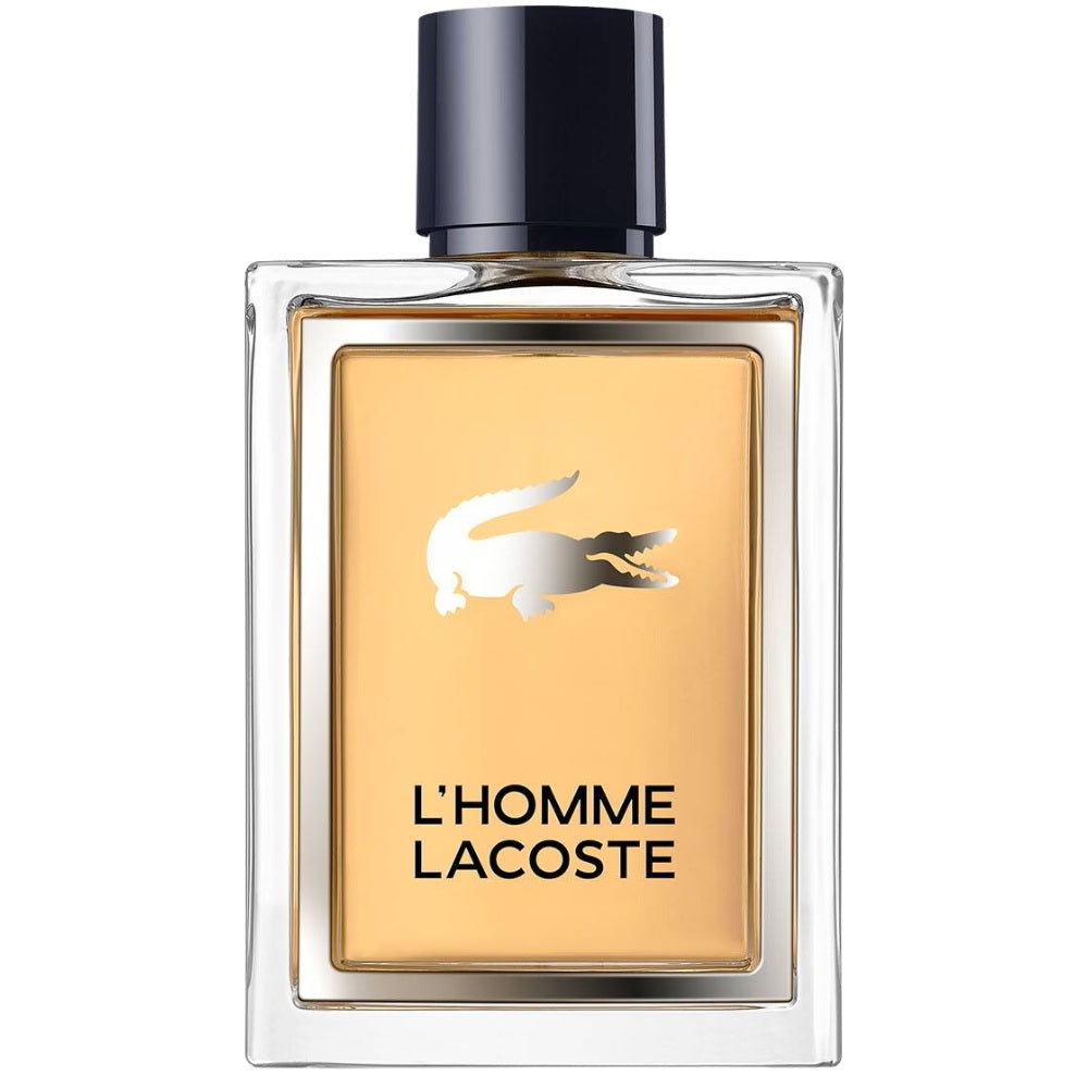 Lacoste Lacoste, L'Homme, Eau de Toilette, Für Männer, 150 ml *Tester