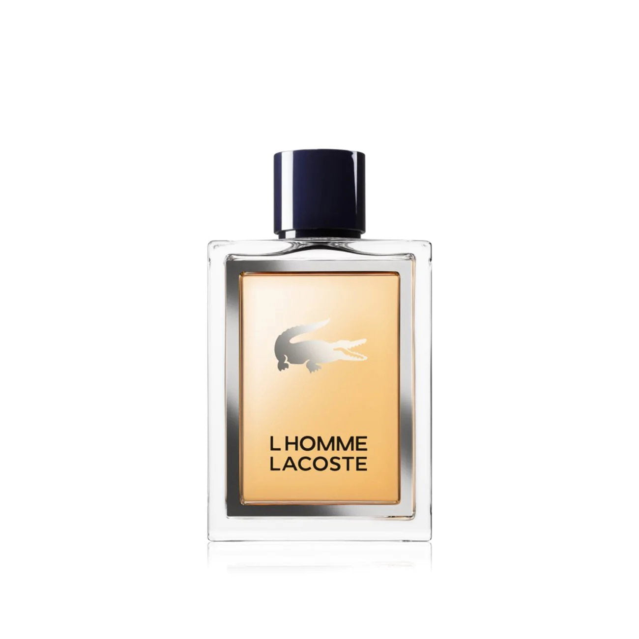 Lacoste Lacoste, L'Homme, Eau de Toilette, Für Männer, 100 ml *Tester
