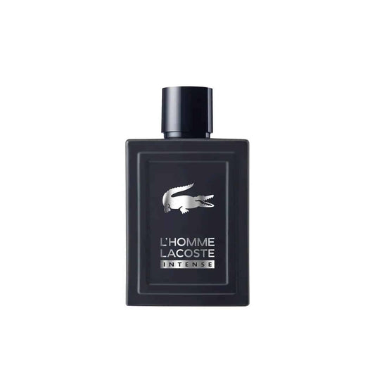 Lacoste Lacoste, L'Homme Intense, Eau de Toilette, Für Männer, 100 ml *Tester
