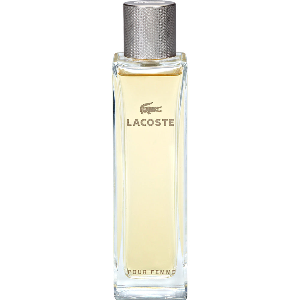 Lacoste Lacoste, Pour Femme, Eau de Parfum, Für Frauen, 90 ml *Tester
