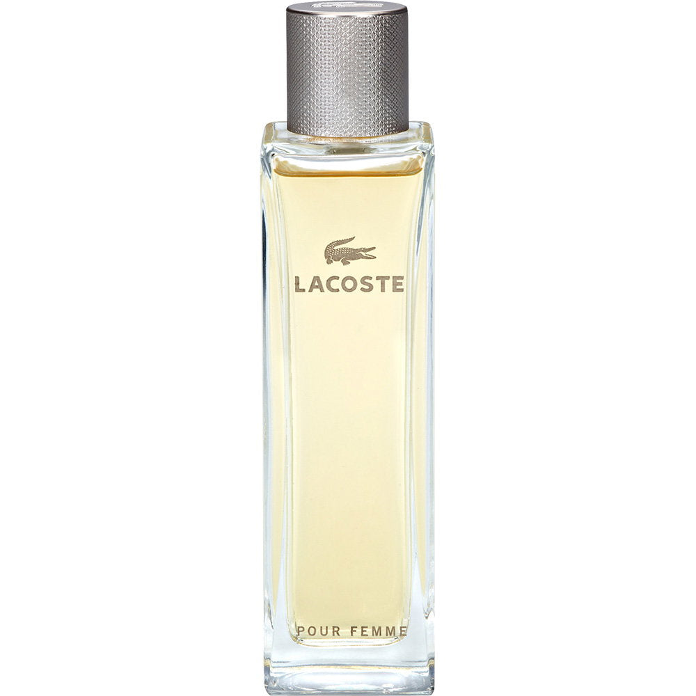 Lacoste Lacoste, Pour Femme, Eau de Parfum, Für Frauen, 90 ml *Tester