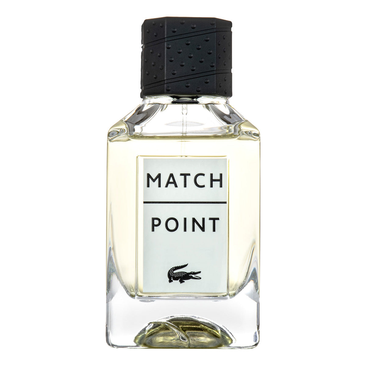 Lacoste Lacoste, Match Point Cologne, Eau de Toilette, Für Männer, 50 ml Regular
