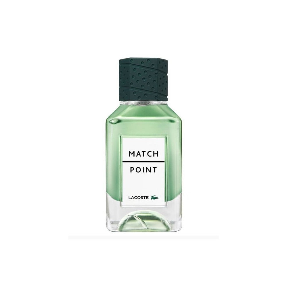 Lacoste Lacoste, Match Point, Eau de Toilette, Für Männer, 50 ml Regular