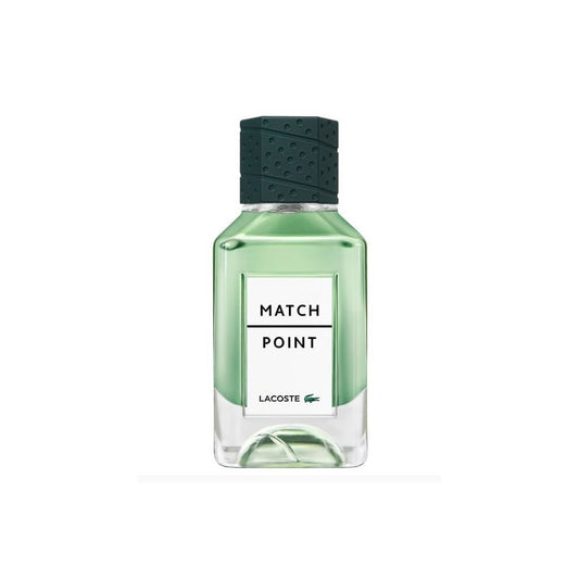 Lacoste Lacoste, Match Point, Eau de Toilette, Für Männer, 50 ml Regular