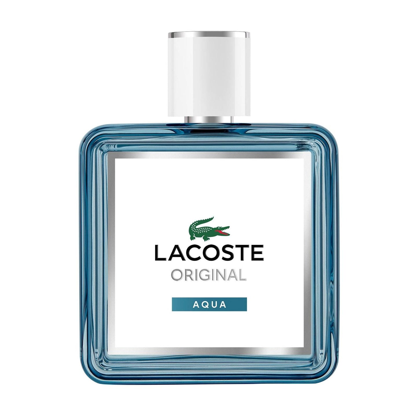 Lacoste Lacoste, Original Aqua, Eau de Parfum, Für Männer, 60 ml Regular