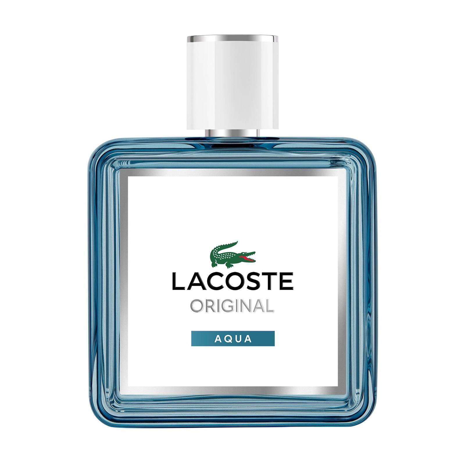 Lacoste Lacoste, Original Aqua, Eau de Parfum, Für Männer, 60 ml Regular