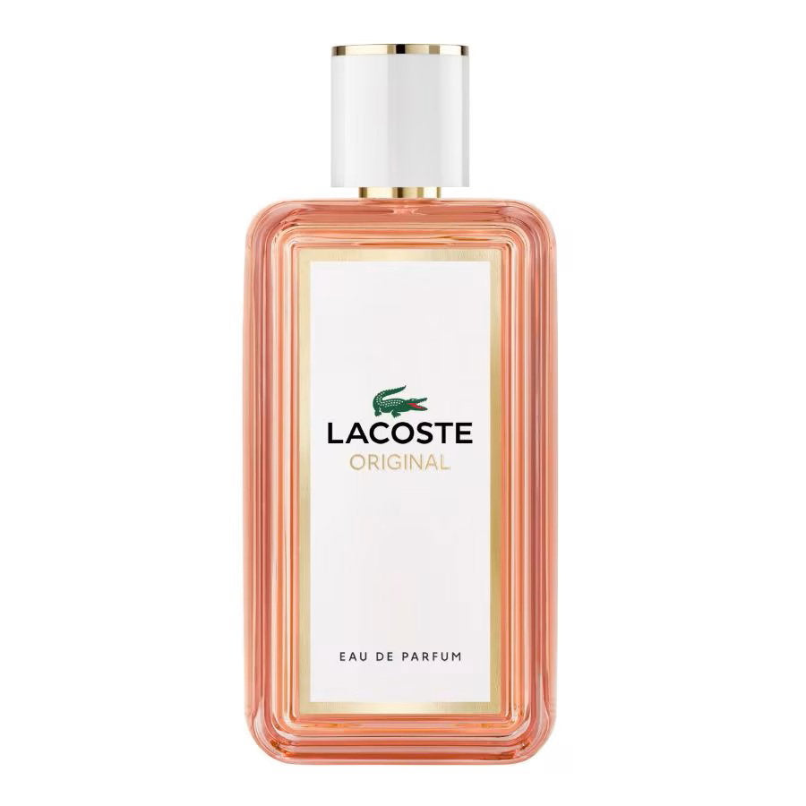 Lacoste Lacoste, Original, Eau de Parfum, Für Frauen, 100 ml Regular