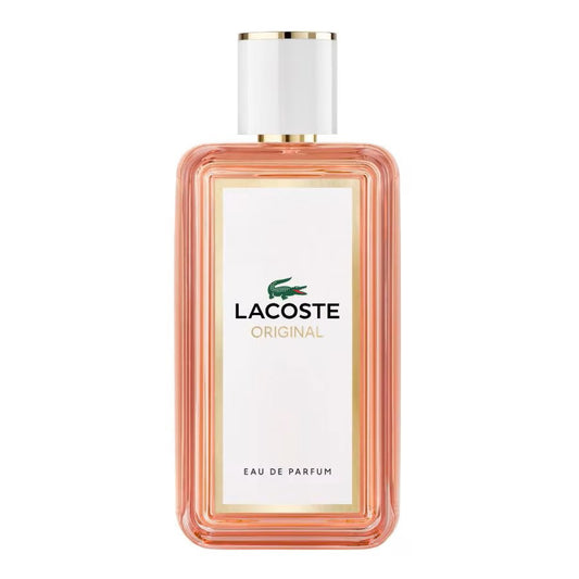 Lacoste Lacoste, Original, Eau de Parfum, Für Frauen, 100 ml Regular