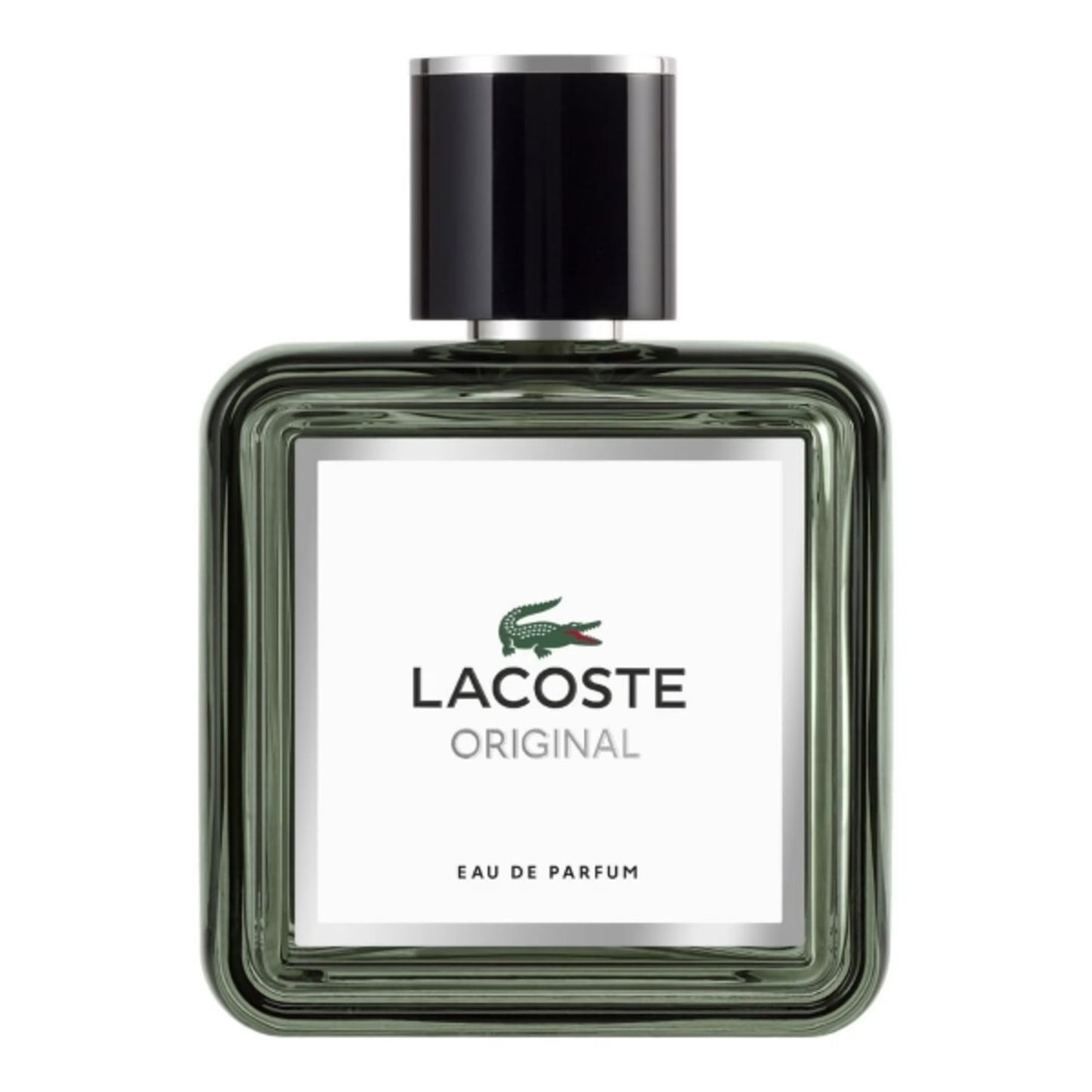 Lacoste Lacoste, Original, Parfüm, Für Männer, 100 ml Regular