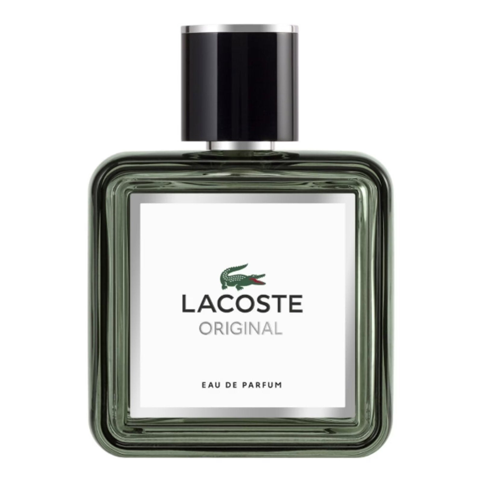 Lacoste Lacoste, Original, Parfüm, Für Männer, 100 ml Regular