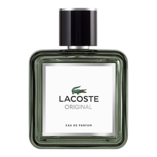 Lacoste Lacoste, Original, Parfüm, Für Männer, 100 ml Regular