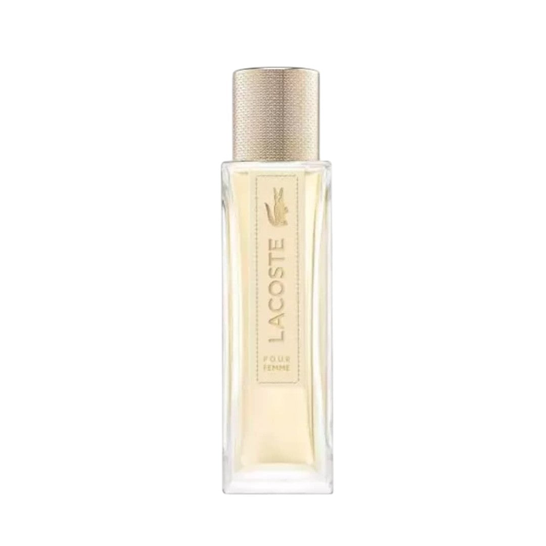 Lacoste Lacoste, Pour Femme, Eau de Parfum, Für Frauen, 30 ml Regular