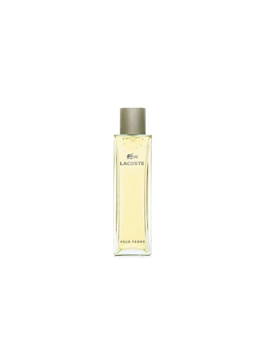 Lacoste Lacoste, Pour Femme, Eau de Parfum, Für Frauen, 50 ml Regular