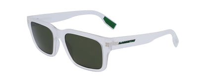LACOSTE SUNGLASSES L6004S-970-55 Sonnenbrille ansicht-3