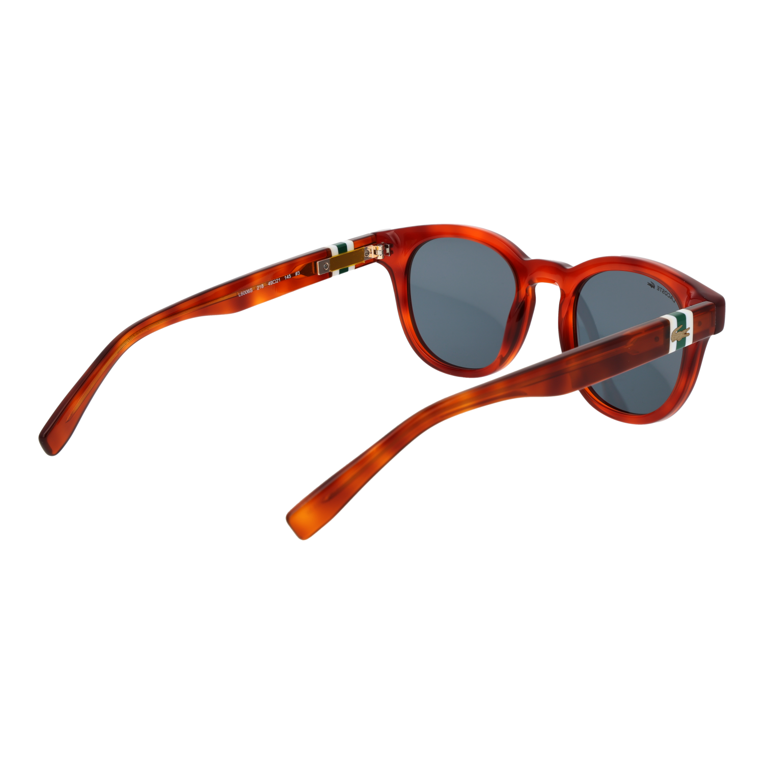LACOSTE SUNGLASSES L6006S 49218 Sonnenbrille ansicht-2