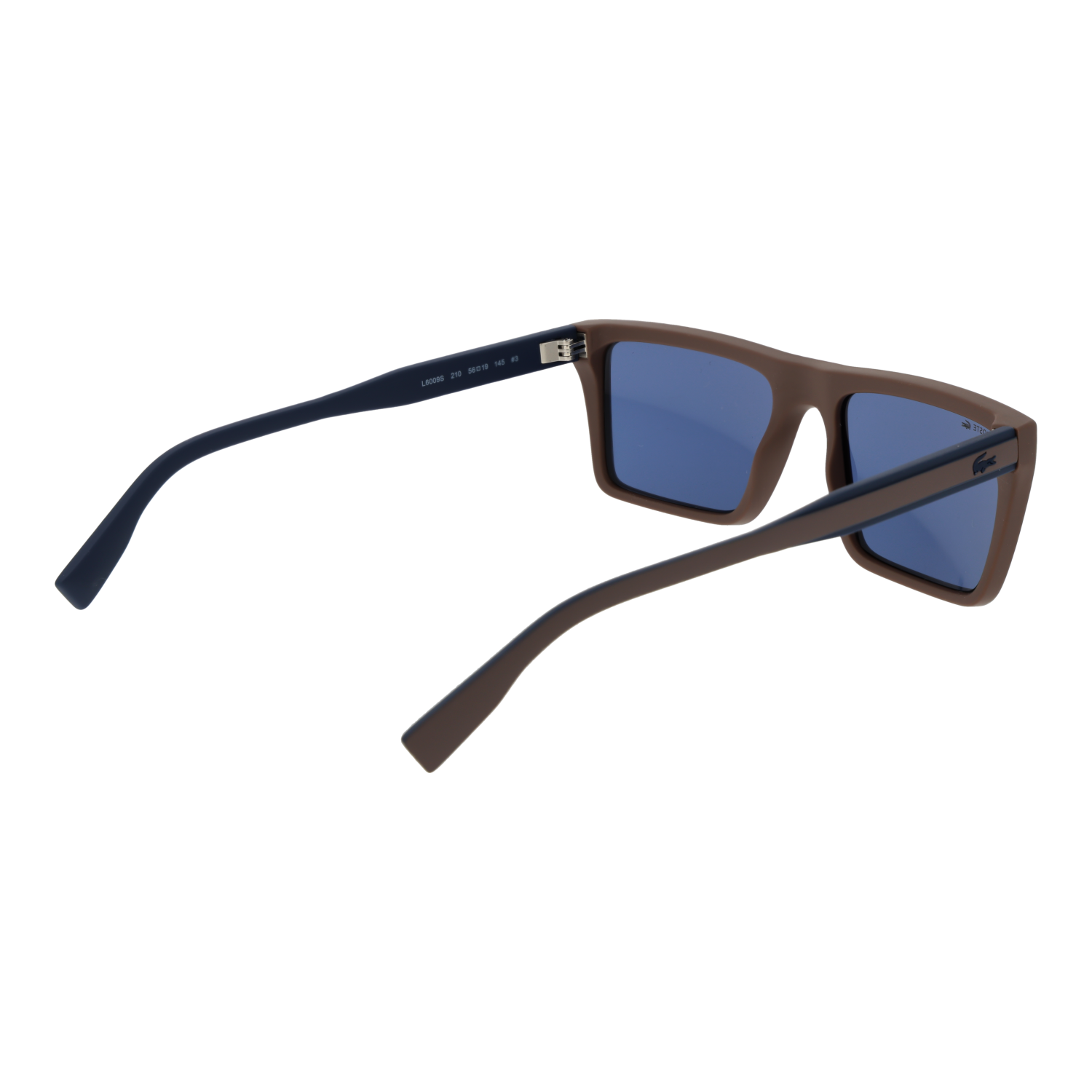 LACOSTE SUNGLASSES L6009S 56210 Sonnenbrille ansicht-2