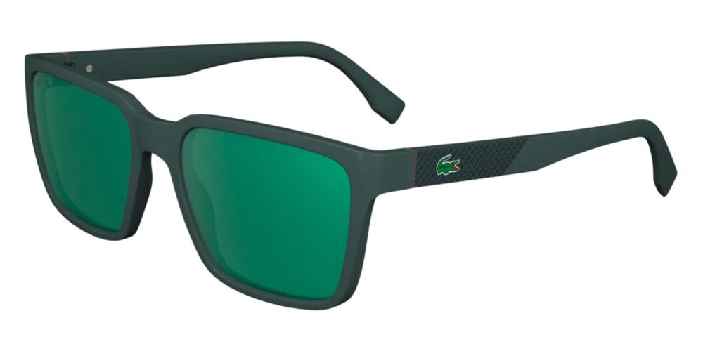 LACOSTE SUNGLASSES L6011S L6011S_301_56 Sonnenbrille ansicht-2