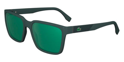 LACOSTE SUNGLASSES L6011S L6011S_301_56 Sonnenbrille ansicht-2