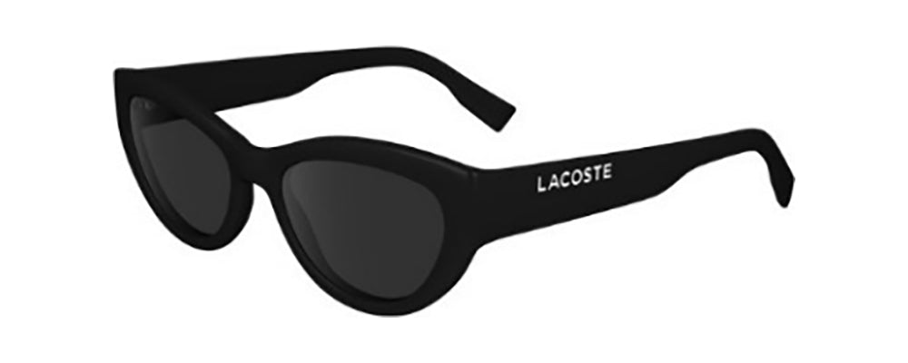 LACOSTE SUNGLASSES L6013S-001-54 Sonnenbrille ansicht-2