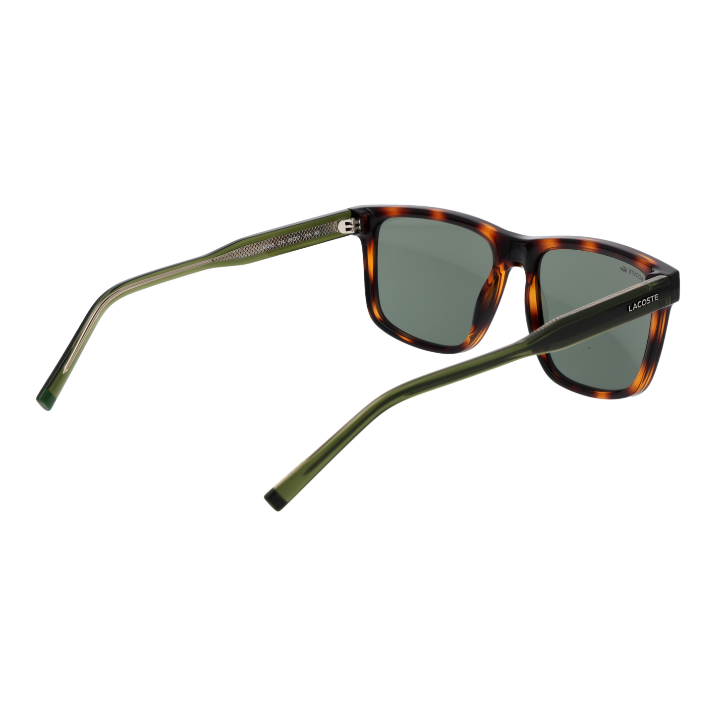 LACOSTE SUNGLASSES L6025S 56214 Sonnenbrille ansicht-2