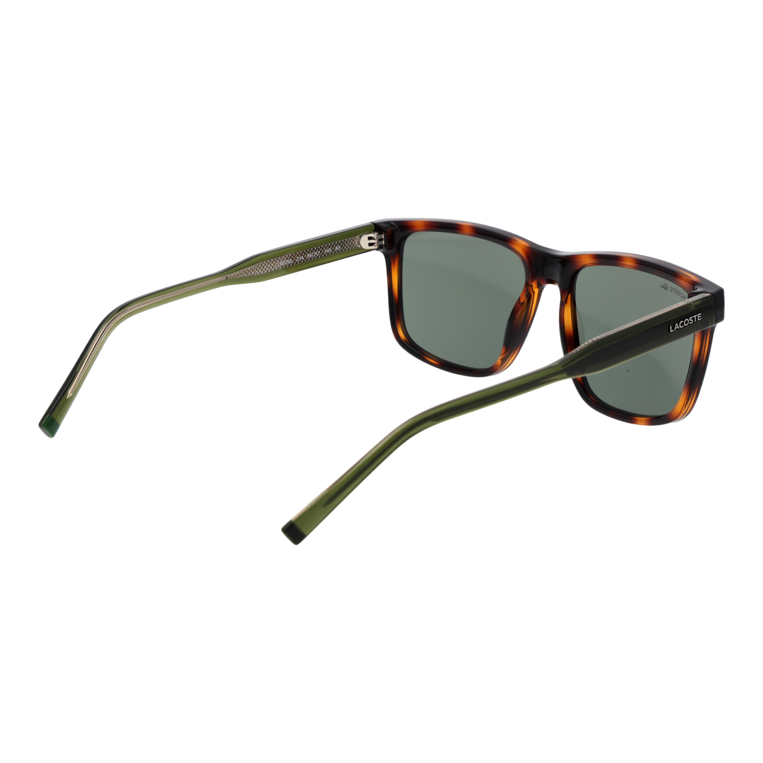 LACOSTE SUNGLASSES L6025S 56214 Sonnenbrille ansicht-2