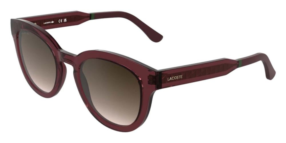 LACOSTE SUNGLASSES L6070S L6070S_601_52 Sonnenbrille ansicht-2