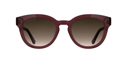 LACOSTE SUNGLASSES L6070S L6070S_601_52 Sonnenbrille