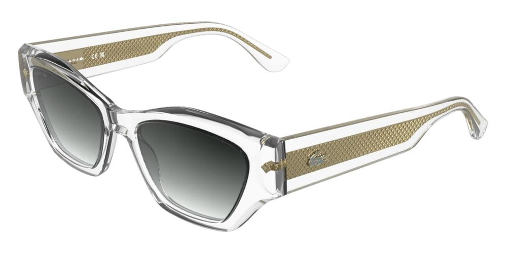 LACOSTE SUNGLASSES L6072S L6072S_970_52 Sonnenbrille ansicht-2