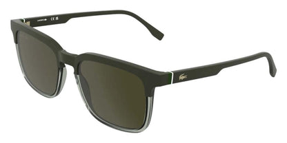 LACOSTE SUNGLASSES L6074S L6074S_202_56 Sonnenbrille ansicht-2