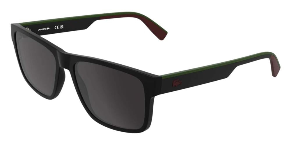 LACOSTE SUNGLASSES L6076S L6076S_002 XSW_58 Sonnenbrille ansicht-2