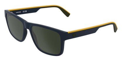 LACOSTE SUNGLASSES L6076S L6076S_424_58 Sonnenbrille ansicht-2