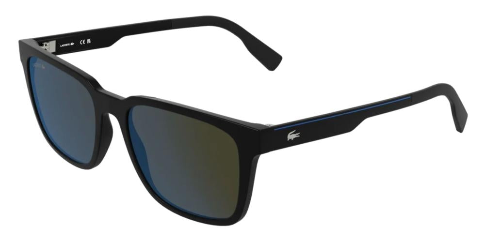 LACOSTE SUNGLASSES L6077S L6077S_001_55 Sonnenbrille ansicht-2